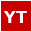 YouTube icon